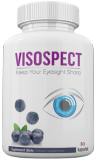Visospect – viziune perfectă și ochi sănătoși