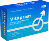 Vitaprost – nu mai există probleme de prostatită