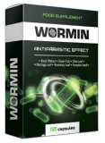 Wormin – curăță corpul de toți paraziții