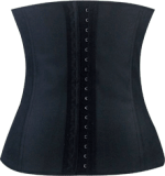 Utilizați cu precauție, deoarece cu Waist Trainer șoldurile dvs. ar putea pierde până la 4 cm într-o săptămână