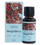 Weight Berry picături – prospect, pret, pareri, ingrediente, forum, farmacie Catena, Tei