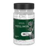 Yoslimin – utilizat cu mare grijă, deoarece pierzi mai mult de 10 kg într-o lună