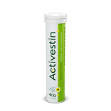 Activestin capsule – prospect, pret, pareri, ingrediente, forum, farmacie Catena, Tei