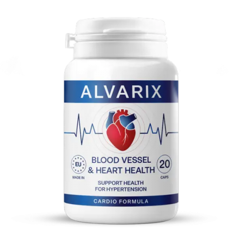 ALVARIX capsule – prospect, pret, pareri, ingrediente, forum, farmacie Catena, Tei