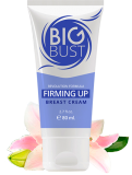 Big Bust, cremă de sân – Aflați acum prețul, de unde să cumpărați Big Bust original în România, ingredientele, opiniile și modalitățile de utilizare