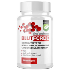 Blutforde capsule – prospect, pret, pareri, ingrediente, forum, farmacie Catena, Tei