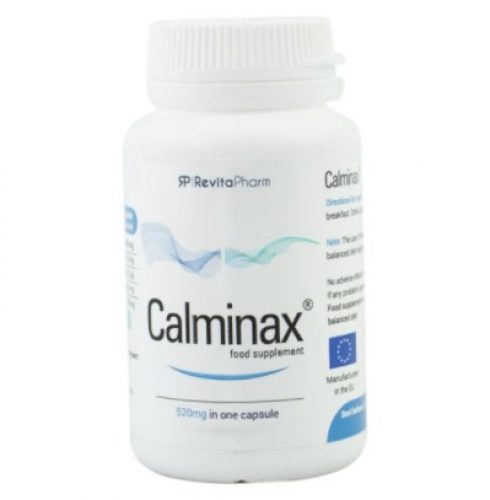 Calminax capsule auditive – prospect, pret, pareri, ingrediente, forum, farmacie Catena, Tei