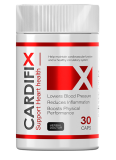 Cardifix capsule – prospect, pret, pareri, ingrediente, forum, farmacie Catena, Tei