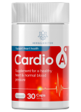 Cardio A capsule – prospect, pret, pareri, ingrediente, forum, farmacie Catena, Tei