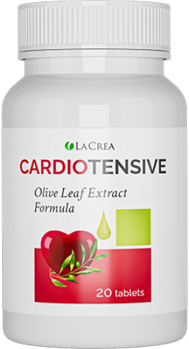 Cardiotensive capsule – prospect, pret, pareri, ingrediente, forum, farmacie Catena, Tei