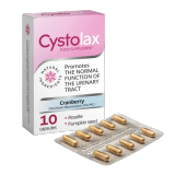Cystolax capsule – prospect, pret, pareri, ingrediente, forum, farmacie Catena, Tei