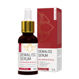 Demaliss Serum Ser – prospect, pret, pareri, ingrediente, forum, farmacie Catena, Tei