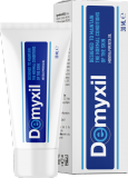 Demyxil cremă – prospect, pret, pareri, ingrediente, forum, farmacie Catena, Tei