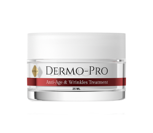 Dermo-pro cremă – prospect, pret, pareri, ingrediente, forum, farmacie Catena, Tei