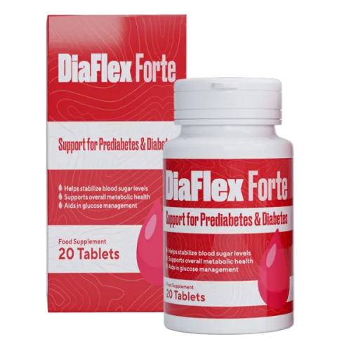 DiaFlex Forte pastile – prospect, pret, pareri, ingrediente, forum, farmacie Catena, Tei