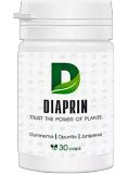 Diaprin сapsule – prospect, pret, pareri, ingrediente, forum, farmacie Catena, Tei