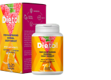 Dietoll capsule – prospect, pret, pareri, ingrediente, forum, farmacie Catena, Tei
