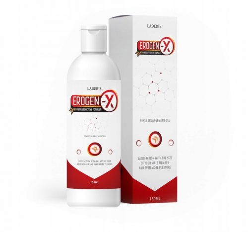 ErogenX gel – prospect, pret, pareri, ingrediente, forum, farmacie Catena, Tei
