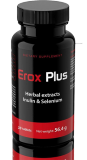 Erox Plus pastile – prospect, pret, pareri, ingrediente, forum, farmacie Catena, Tei
