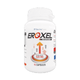 Eroxel capsule – prospect, pret, pareri, ingrediente, forum, farmacie Catena, Tei
