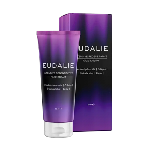 Eudalie cremă – prospect, pret, pareri, ingrediente, forum, farmacie Catena, Tei