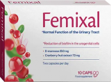 FEMIXAL capsule – prospect, pret, pareri, ingrediente, forum, farmacie Catena, Tei