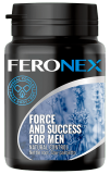 Feronex capsule – prospect, pret, pareri, ingrediente, forum, farmacie Catena, Tei