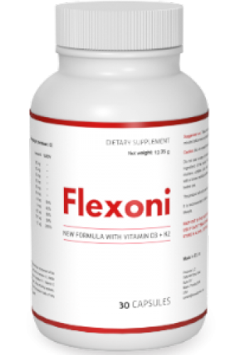 Flexoni capsule – prospect, pret, pareri, ingrediente, forum, farmacie Catena, Tei