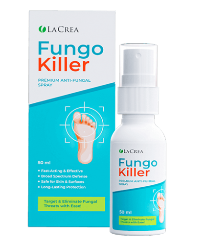 Fungo Killer Spray – prospect, pret, pareri, ingrediente, forum, farmacie Catena, Tei