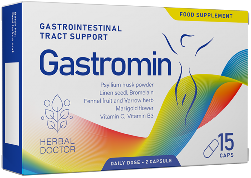 Gastromin capsule – prospect, pret, pareri, ingrediente, forum, farmacie Catena, Tei