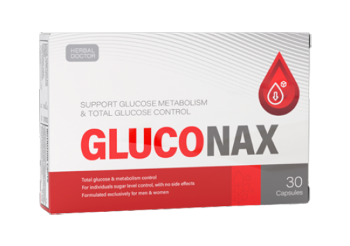 Gluconax capsule – prospect, pret, pareri, ingrediente, forum, farmacie Catena, Tei