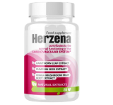 Herzena capsule – prospect, pret, pareri, ingrediente, forum, farmacie Catena, Tei