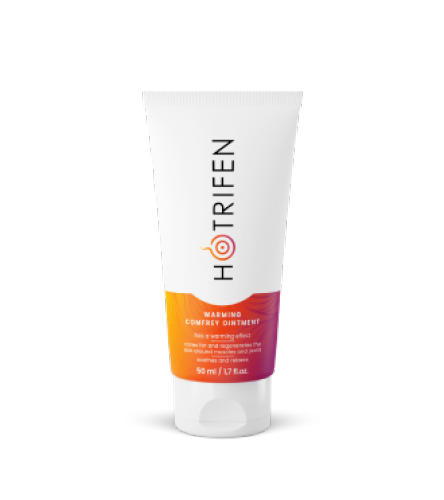 Hotrifen cremă – prospect, pret, pareri, ingrediente, forum, farmacie Catena, Tei