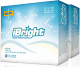 iBright – atenție, dinți foarte albi în doar șapte zile
