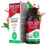 Ideal Slim picături – prospect, pret, pareri, ingrediente, forum, farmacie Catena, Tei
