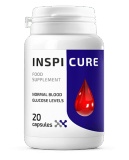 INSPICURE capsule – prospect, pret, pareri, ingrediente, forum, farmacie Catena, Tei