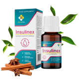 Insulinex picături – prospect, pret, pareri, ingrediente, forum, farmacie Catena, Tei