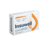 Insuwell capsule – prospect, pret, pareri, ingrediente, forum, farmacie Catena, Tei