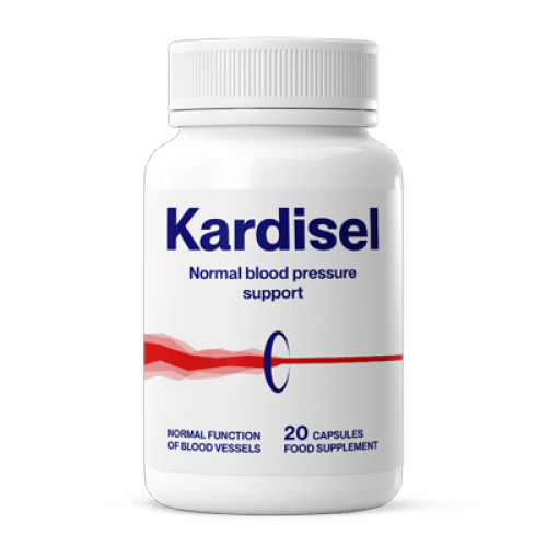 Kardisel capsule – prospect, pret, pareri, ingrediente, forum, farmacie Catena, Tei