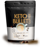 Keto Bullet băutură pudră – prospect, pret, pareri, ingrediente, forum, farmacie Catena, Tei