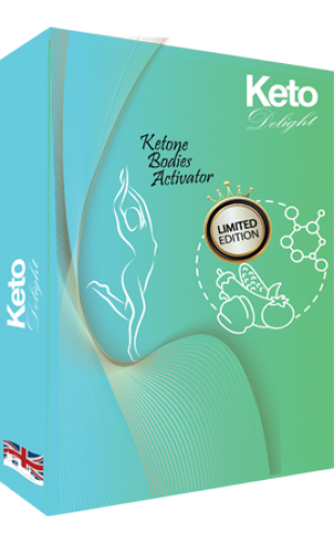 Keto Delight capsule – prospect, pret, pareri, ingrediente, forum, farmacie Catena, Tei