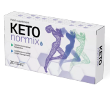 Keto Normix capsule – prospect, pret, pareri, ingrediente, forum, farmacie Catena, Tei