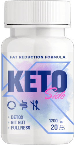 Keto Side capsule – prospect, pret, pareri, ingrediente, forum, farmacie Catena, Tei