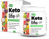 Ketolife pulbere – prospect, pret, pareri, ingrediente, forum, farmacie Catena, Tei