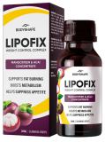 Lipofix picături – prospect, pret, pareri, ingrediente, forum, farmacie Catena, Tei