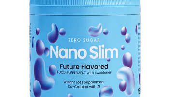 Nano Slim pudră – prospect, pret, pareri, ingrediente, forum, farmacie Catena, Tei