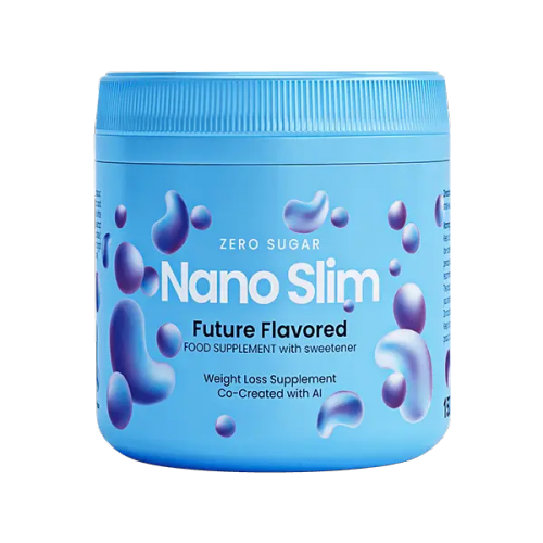 Nano Slim pudră – prospect, pret, pareri, ingrediente, forum, farmacie Catena, Tei