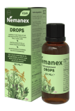 Nemanex picături – prospect, pret, pareri, ingrediente, forum, farmacie Catena, Tei