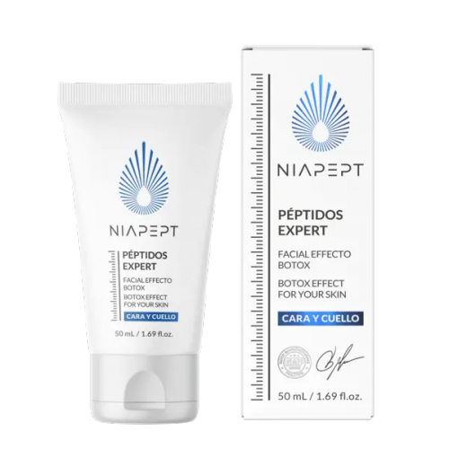 NIAPEPT cremă – prospect, pret, pareri, ingrediente, forum, farmacie Catena, Tei