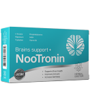 Nootronin capsule – prospect, pret, pareri, ingrediente, forum, farmacie Catena, Tei
